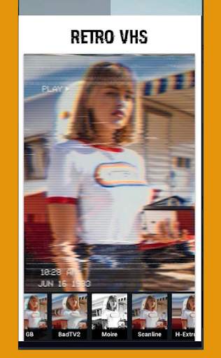 Filmora Go - Video Maker screenshot 2