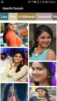 Keerthy Suresh Photo screenshot 2