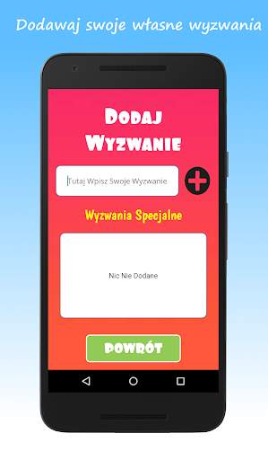 7 Second Challenge Po Polsku screenshot 3