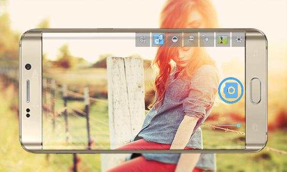 HD  Camera PRO 2017 screenshot 3