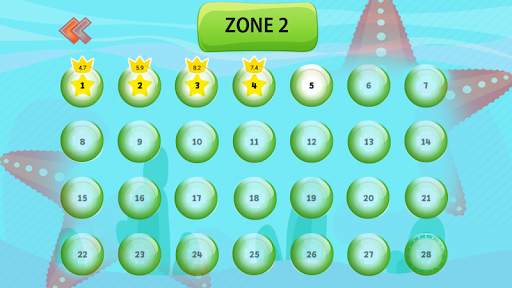 Baby Shark: Sea Adventure screenshot 2