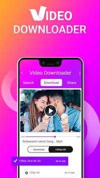 Video Downloader screenshot 3