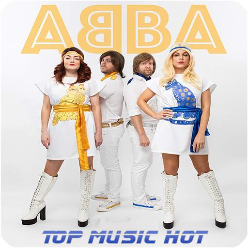 ABBA Top Music Hot 3.0.3
