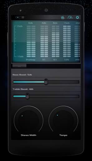 Equalizer Ultra™ - Best Equalizer with Loud Bass screenshot 7