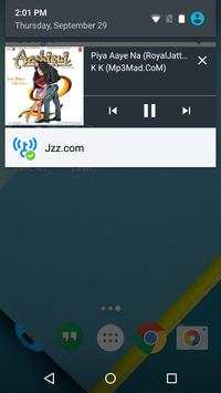 Music Player screenshot 6