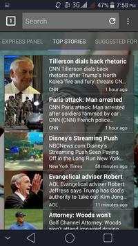 Love Browser 4G screenshot 3