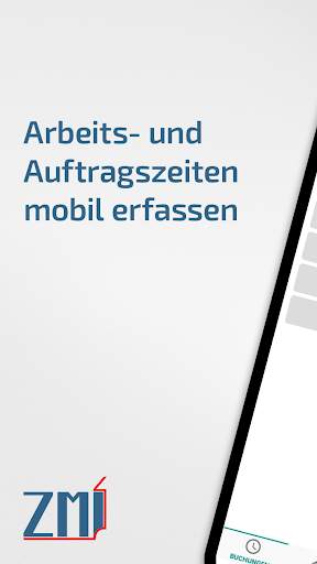 ZMI - App screenshot 1