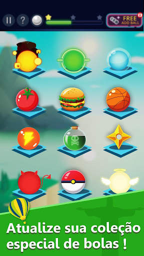 Bricks VS Balls - Brick Breake screenshot 4