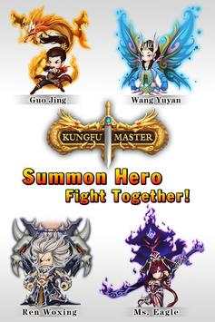 Kungfu Master screenshot 1