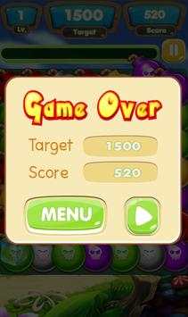 Capcake Candy Match screenshot 6
