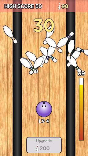 crescere bowling screenshot 4