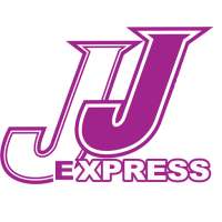 JJ Express Myanmar icon
