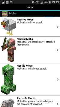 I-Guide: Minecraft Edition screenshot 3