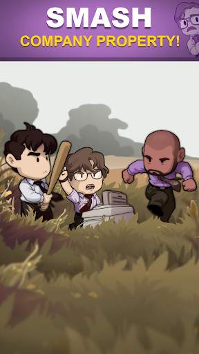 Office Space: Idle Profits screenshot 3