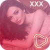 SAX Video Player - Pron Player أيقونة