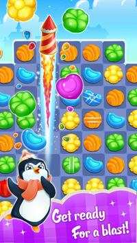 Sweet Candy Swap screenshot 2