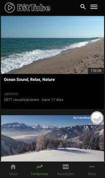 Bit.Tube - Earn Money Watching Videos स्क्रीनशॉट 2