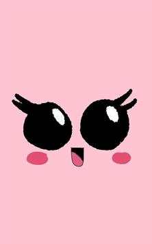 Cute Wallpaper Kawaii screenshot 11