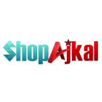 ShopAjkal Online Shopping in Bangladesh logo