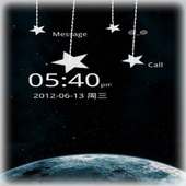Go Locker Star Theme 2 on 9Apps