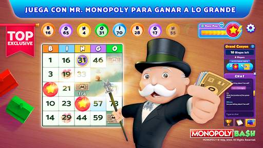 Bingo Bash: Juegos de Bingo screenshot 1