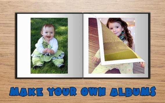 Efecto Foto - Photo Effect screenshot 5