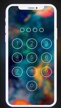 I Screen Lock Os 10 : Lock Screen Os 11 screenshot 3