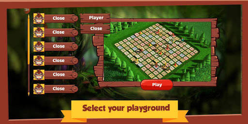 Dice Maze Wizard 3D : DMW Online Multiplayer Game screenshot 5
