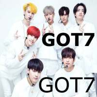 GOT7 Songs Offline KPop Music 2020 (all songs) logo
