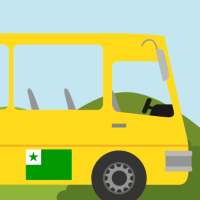 Learn Esperanto With Amy for Kids - Pro edition logo