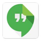 Stickers & Draw for Hangouts on 9Apps