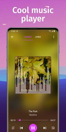 Free Music - Unlimited Offline Music Download Free screenshot 2