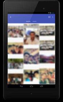 CastFb: Free Facebook Cast screenshot 7