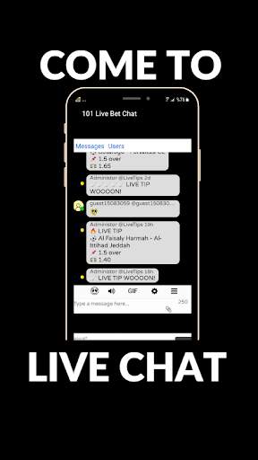 101 Tips - Daily Free Betting Tips screenshot 4