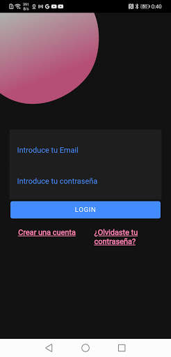 Baby App screenshot 4