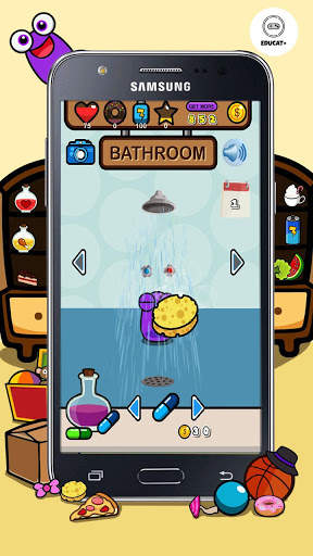 My Boop - Your Own Virtual Pet screenshot 4