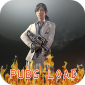 PUBG PLAYERUNKNOWN'S BATTLEGROUNDS Game Guide आइकन