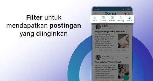 Opinia screenshot 9