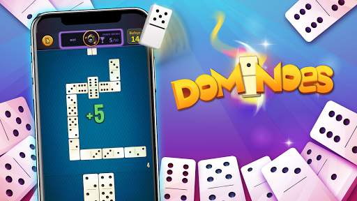 İnternetsiz Domino screenshot 6