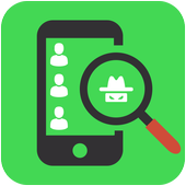 Profile Tracker for WhatsApp icon