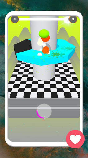 Ball Crush screenshot 1