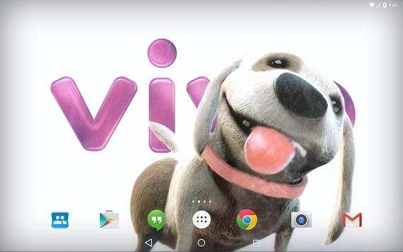 Puppy Licks Screen Animation स्क्रीनशॉट 8