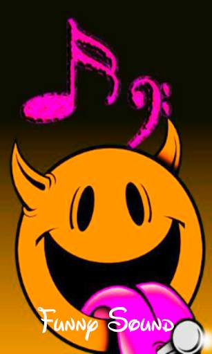 Funny Sounds screenshot 1