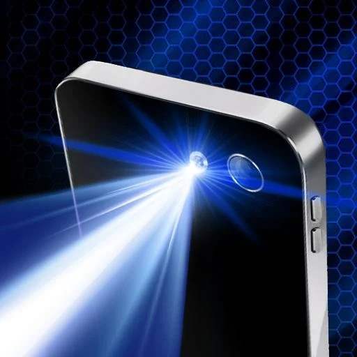 Tiny Flashlight screenshot 3