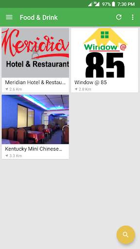 Travel Guide BD screenshot 6