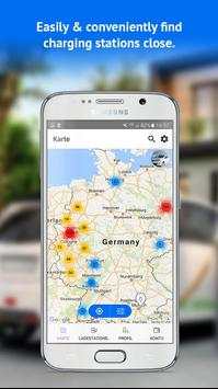 Share&Charge screenshot 1