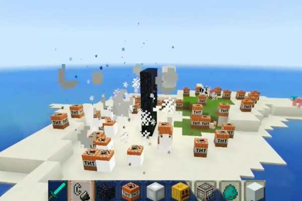 Mini Craft 2020 screenshot 3