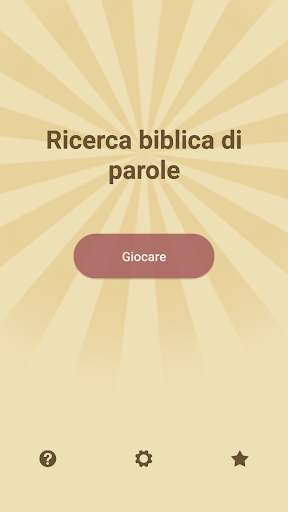 Ricerca biblica di parole screenshot 5