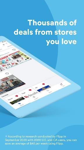 Flipp - Weekly Shopping screenshot 10