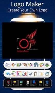 Création de logo 2020 screenshot 3